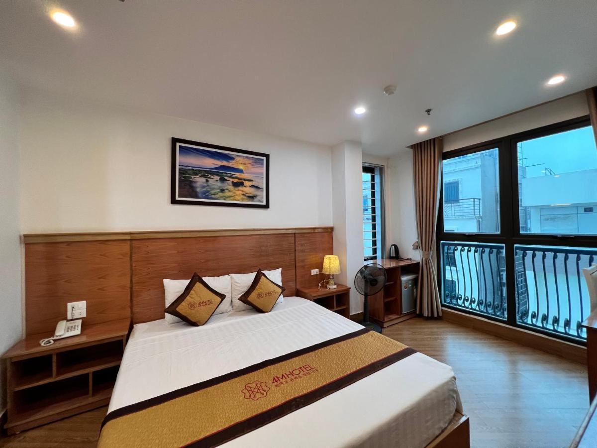 4M2 Hotel Bắc Ninh 外观 照片